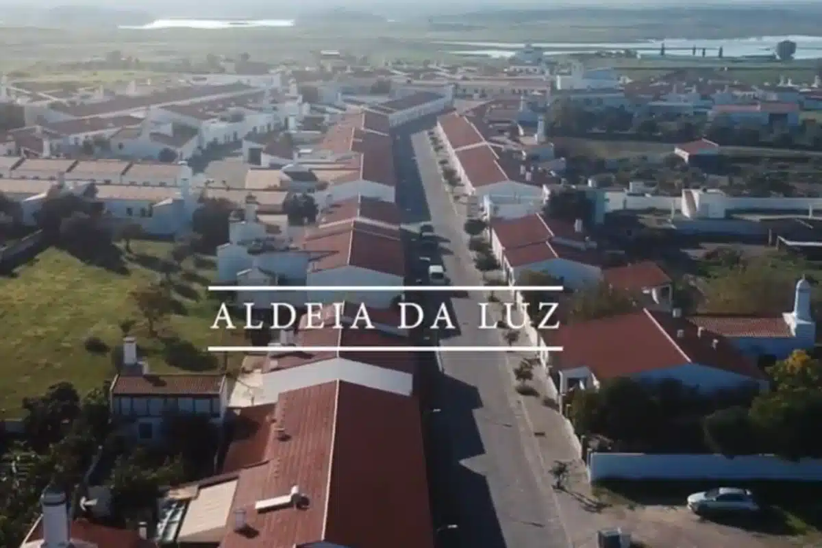 Aldeia da Luz