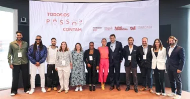 Todos os Passos contam